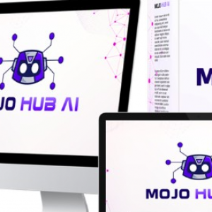 MojoHub AI Unlimited