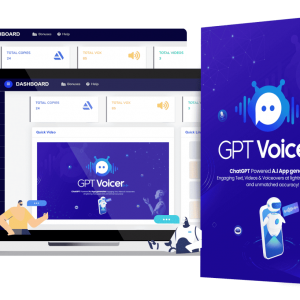 GPTvoicer Pro AI