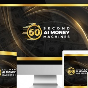 60 Second AI Money Machines